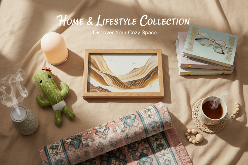 Home & Lifestyle
